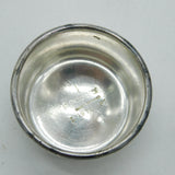 Victorian Deakin & Sons Silver Plated & Hand Painted Cockerel Cocktail Shaker c1900 Sheffield
