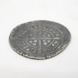 King Edward III Silver Treaty Period 1361-1369 London Mint Groat Antique Fine