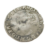 Queen Mary Tudor Early Hammered Silver Groat Coin Fair Condition Antique