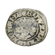 King Edward I Silver Long Cross Penny Coin Medieval 1279-1307