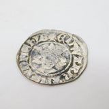 King Edward I Silver Long Cross Penny Coin Medieval 1279-1307