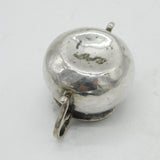 Queen Anne Britannia Standard Silver Miniature Porringer Antique 1709 London