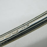 Paul Storr George III Sterling Silver Kings Pattern Ladle Antique 1819 London