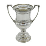 Antique Silver Trophy Cup