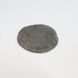 King Henry VI Early Milled Silver Groat Calais Annulet Medieval 1422-1430