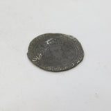 King Henry VI Early Milled Silver Groat Calais Annulet Medieval 1422-1430