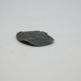 King Henry VI Early Milled Silver Groat Calais Annulet Medieval 1422-1430
