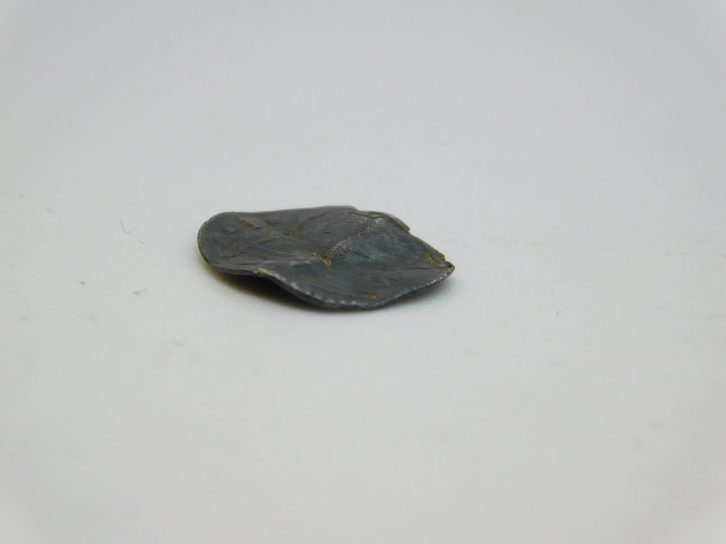 King Henry VI Early Milled Silver Groat Calais Annulet Medieval 1422-1430