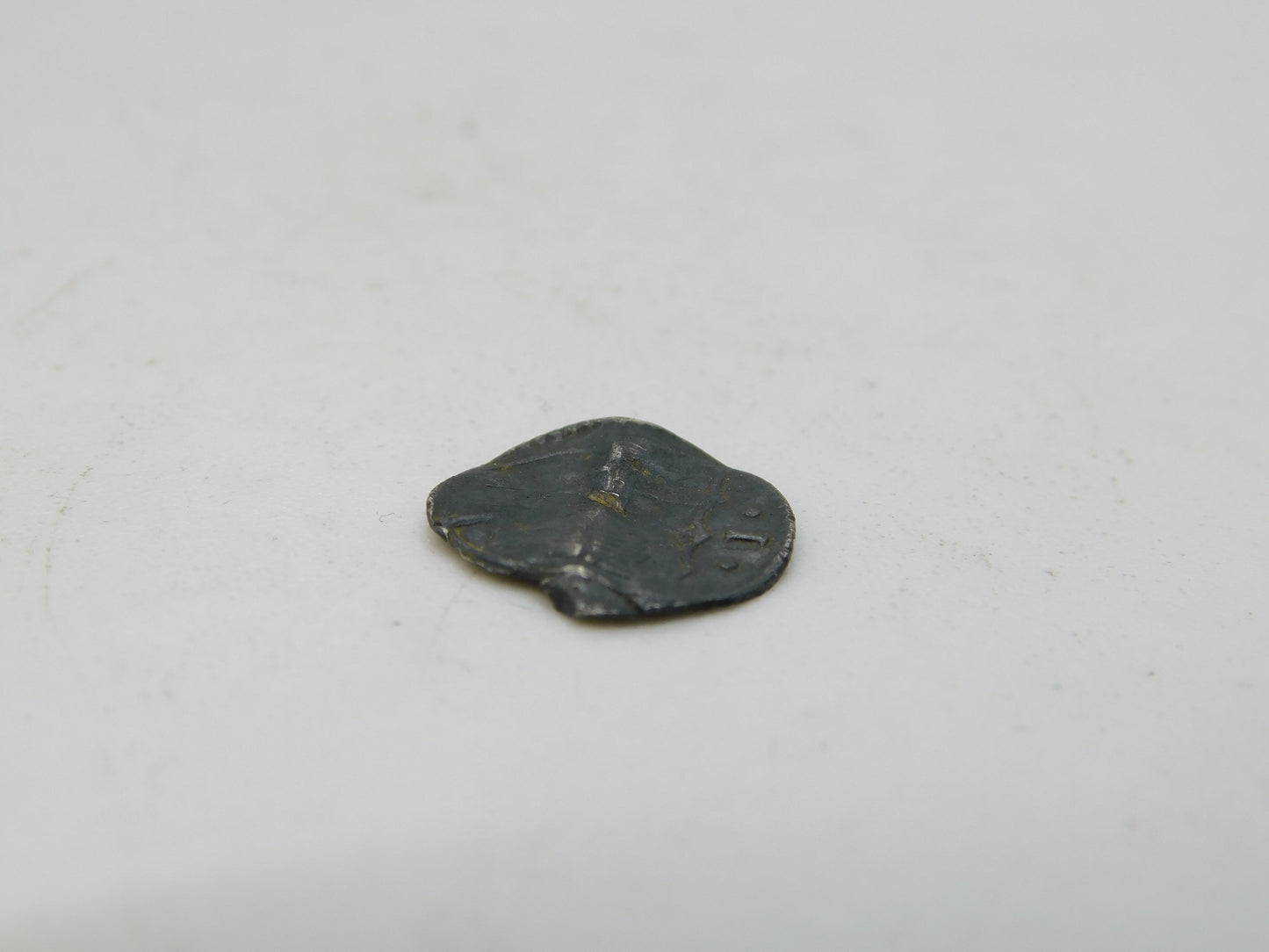 King Henry VI Early Milled Silver Groat Calais Annulet Medieval 1422-1430