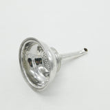 Georgian Sterling Silver Wine Funnel 1791 London Antique Charles Chesterman II
