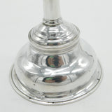 Georgian Sterling Silver Wine Funnel 1791 London Antique Charles Chesterman II