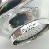 Georgian Sterling Silver Wine Funnel 1791 London Antique Charles Chesterman II