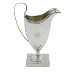Antique Georgian Cream Jug