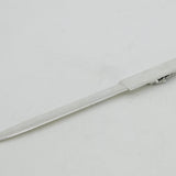 Sterling Silver Horse Racing Interest Letter Opener Vintage c1990