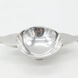 Sterling Silver Two-Handled Quaich Cup 1939 Birmingham Charles S Green & Co