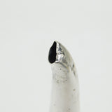 George III Sterling Silver Wine Funnel Antique 1808 London John Muns