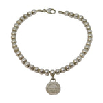 Silver Tiffany & Co Bracelet Vintage
