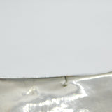 Hester Bateman George III Sterling Silver Pedestal Sauce Boat Antique 1783 London