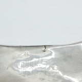 Hester Bateman George III Sterling Silver Pedestal Sauce Boat Antique 1783 London