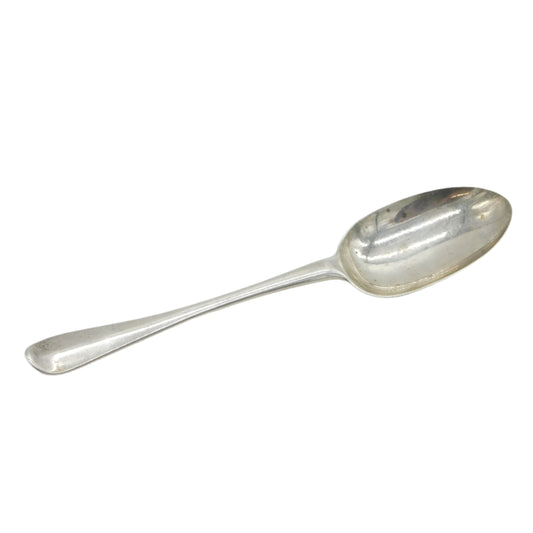 Antique George I Silver Spoon