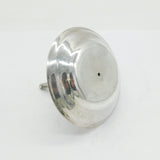 Handmade Sterling Silver Modernist Ring Tree Jewellery Dish Vintage 2001 London