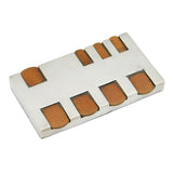 Victorian Sterling Silver & Wooden 'Pall Mall Whist Marker' Antique 1897 Birmingham