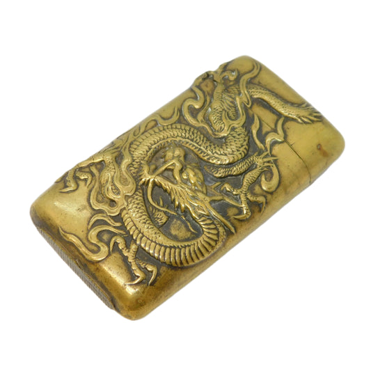 Chinese Vesta Case