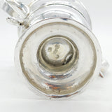 George III Sterling Silver Two-Handled Loving Cup Antique 1770 London