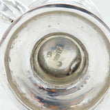 George III Sterling Silver Two-Handled Loving Cup Antique 1770 London