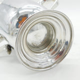 George I Britannia Standard Silver Loving Cup Antique 1721 London by William Paradise