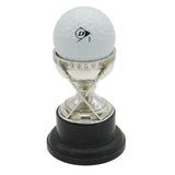 Art Deco Sterling Silver Dunlop Hole in One Golf Trophy Antique 1929 Birmingham
