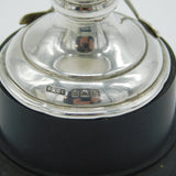 Art Deco Sterling Silver Dunlop Hole in One Golf Trophy Antique 1929 Birmingham