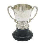 Arts & Crafts Sterling Silver Archibald Knox Style Trophy Cup Antique London