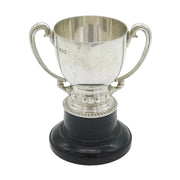 Arts & Crafts Sterling Silver Archibald Knox Style Trophy Cup Antique London