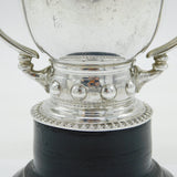 Arts & Crafts Sterling Silver Archibald Knox Style Trophy Cup Antique London
