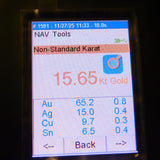 Victorian 15ct Gold, Black Enamel, Pearl, Hardstone Mourning Ring Antique c1850