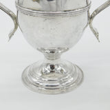 Georgian Sterling Silver Loving or Sporting Cup 1806 London Antique Bateman