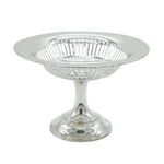 Asprey London Silver Dish Antique