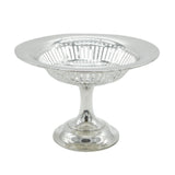 Asprey London Silver Dish Antique