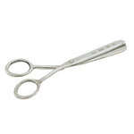 Antique Silver Scissors