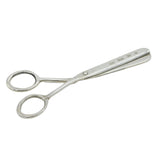 Antique Silver Scissors