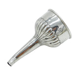 Matthew Boulton George III Sterling Silver Wine Funnel Antique 1797 Birmingham