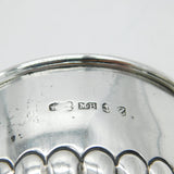 Matthew Boulton George III Sterling Silver Wine Funnel Antique 1797 Birmingham