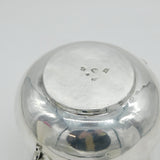 Charles II Sterling Silver Restoration Two-Handled Porringer Antique 1662 London
