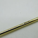 Boxed Set of Sterling Silver Gilt & Enamel Floral Teaspoons Vintage Birmingham