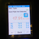 Victorian 18ct Gold, 0.5ct Pink Sapphire & Diamond Engagement Ring Antique