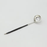 Georgian Sterling Silver Small Toddy Ladle Antique c1790 Edward Mayfield London