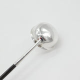 Georgian Sterling Silver Small Toddy Ladle Antique c1790 Edward Mayfield London