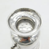George II Sterling Silver Loving Cup or Trophy Antique 1760 London John Moore