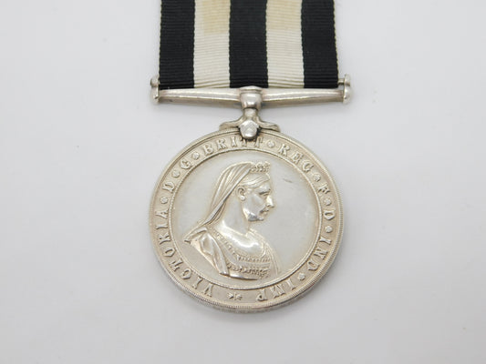 Sterling Silver 'Service Medal for the Order of St John' Antique 1923 Trafford